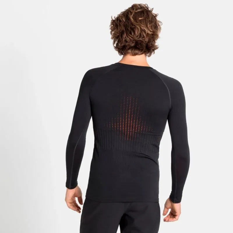 Odlo  I-Thermic - Long Sleeve Base layer Top