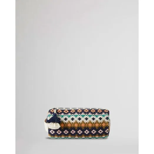 Pendleton Echo Cliffs Cosmetic Bag