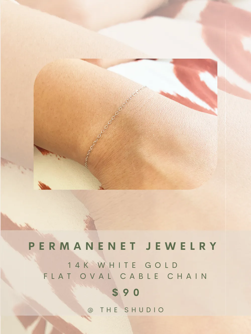 Permanent Jewelry