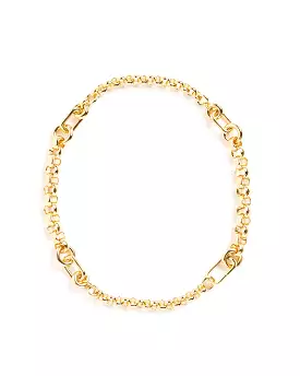 Pietra Necklace