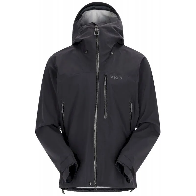 Rab  Firewall Jacket - Giacca antipioggia - Uomo