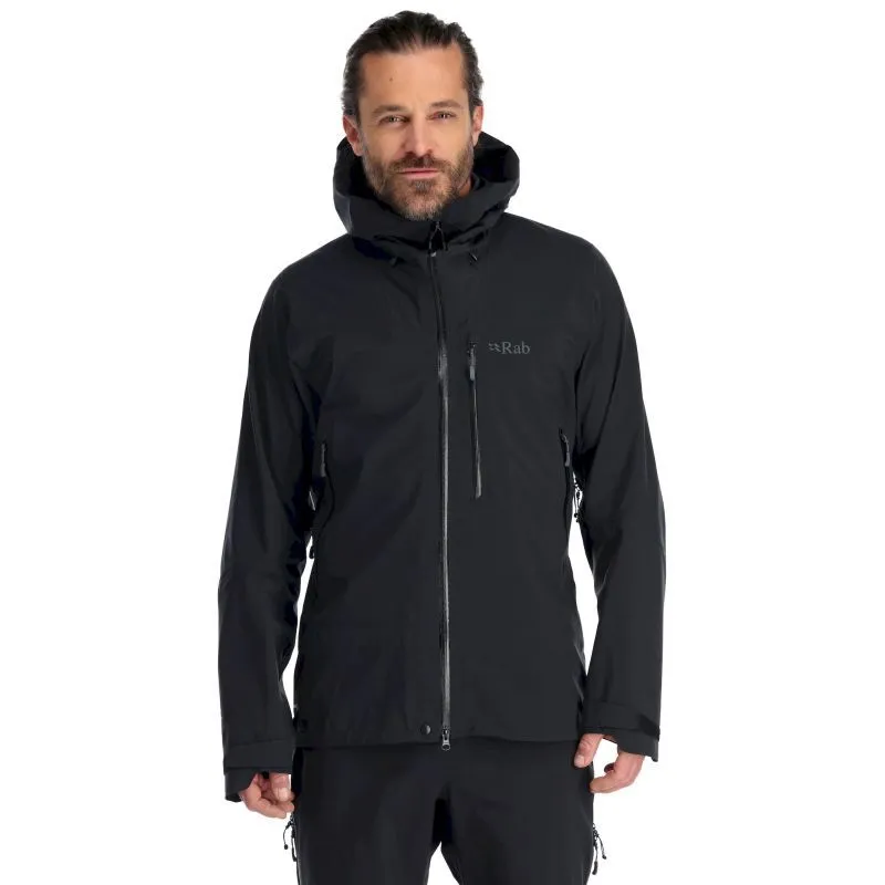 Rab  Firewall Jacket - Giacca antipioggia - Uomo