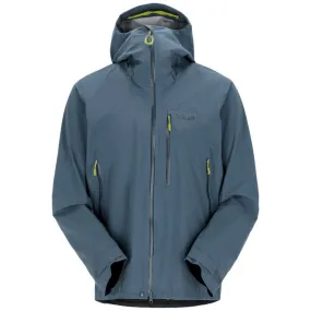 Rab  Firewall Jacket - Giacca antipioggia - Uomo