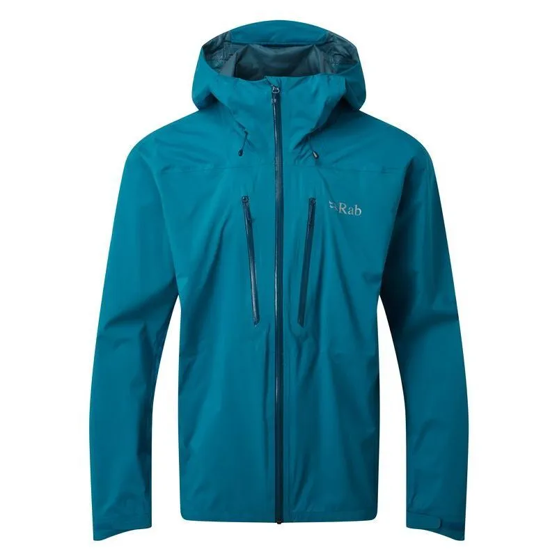 Rab  Spark Jacket - Giacca antipioggia - Uomo