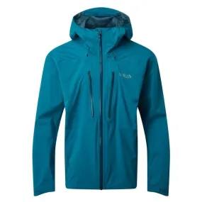 Rab  Spark Jacket - Giacca antipioggia - Uomo