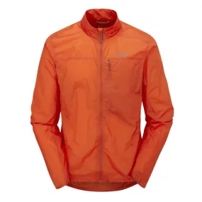 Rab  Vital Jacket - Giacca softshell - Uomo