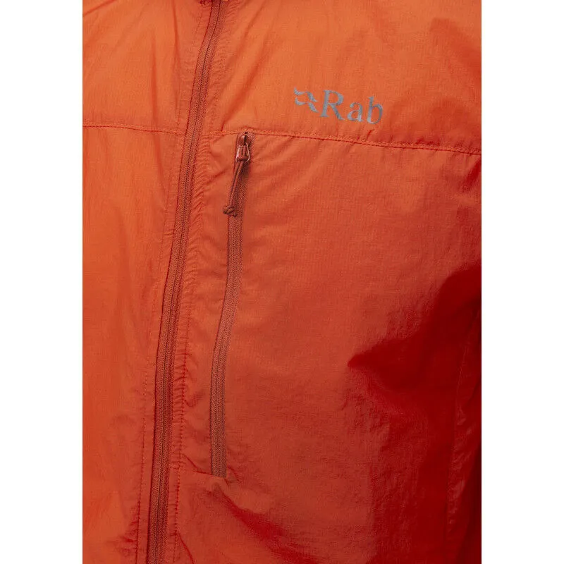 Rab  Vital Jacket - Giacca softshell - Uomo