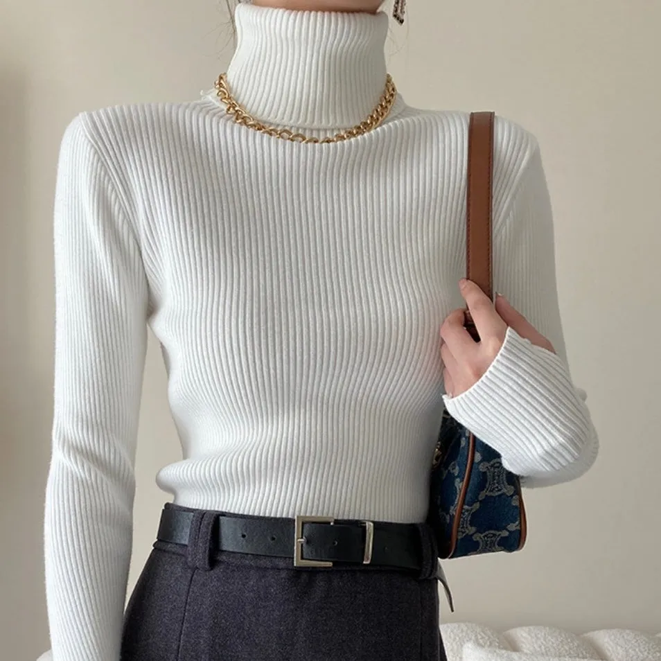 REDIT KNITTED TOP