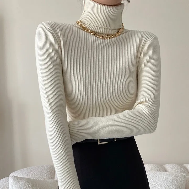 REDIT KNITTED TOP