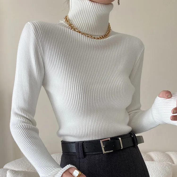 REDIT KNITTED TOP