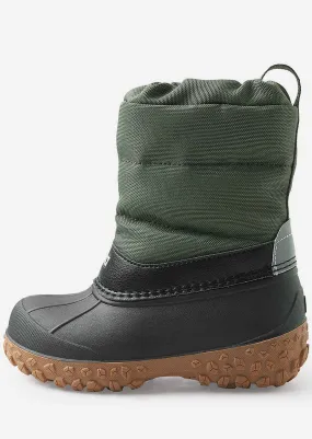 Reima Toddler Loskari Winter Boots