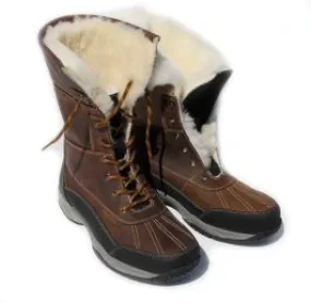 Rhinegold Arctic Winter Boots