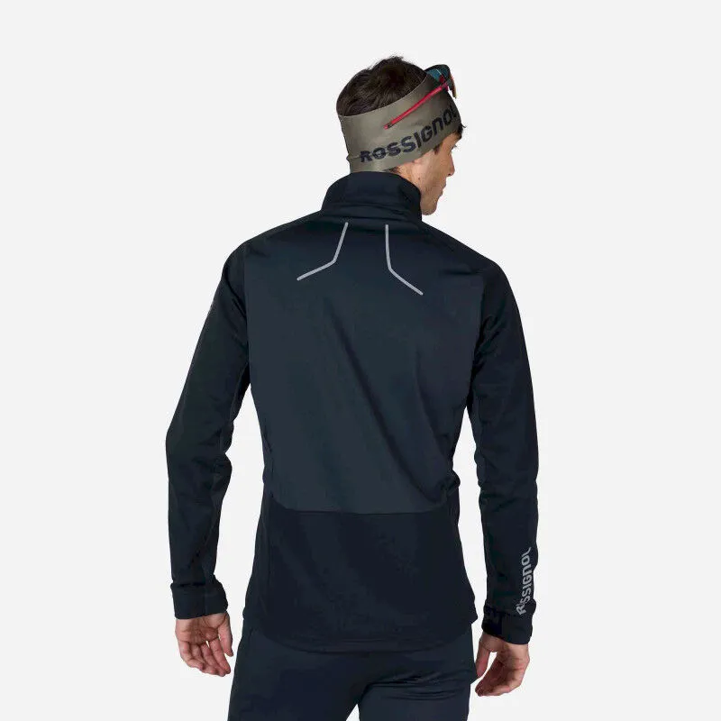 Rossignol  Softshell Jacket - Giacca softshell - Uomo