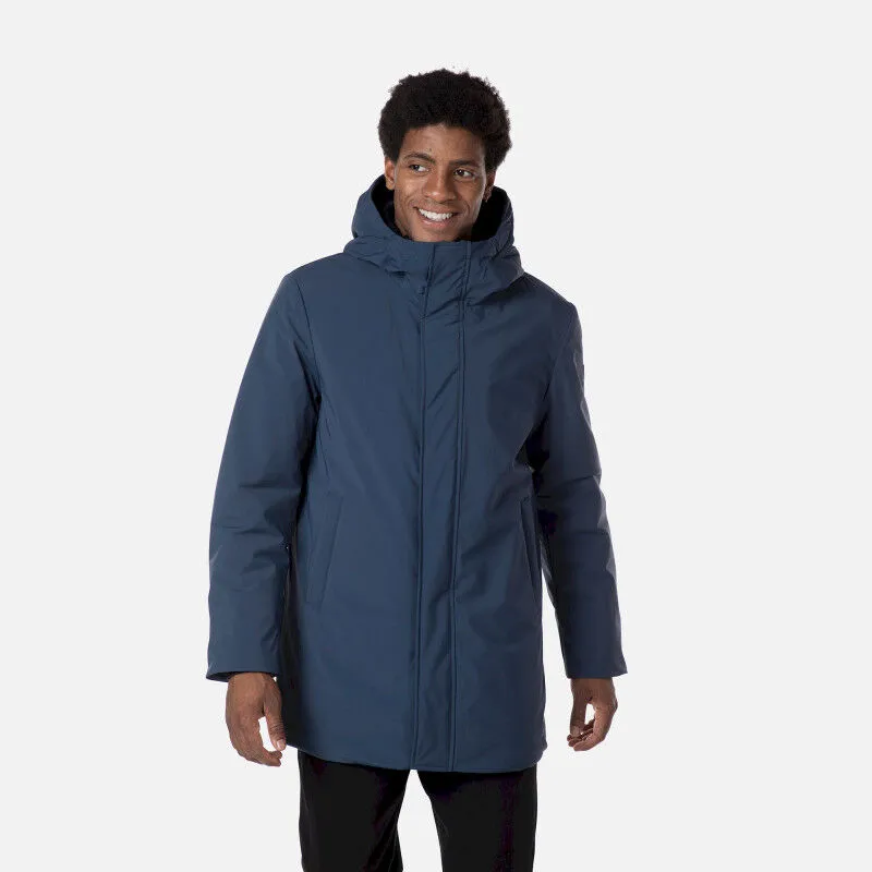 Rossignol  Stretch Parka Jacket - Parka - Uomo