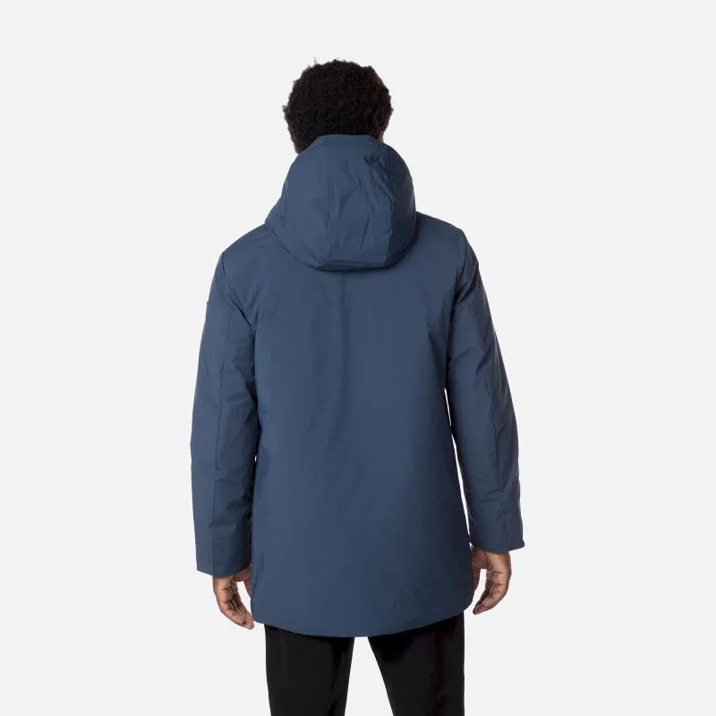 Rossignol  Stretch Parka Jacket - Parka - Uomo