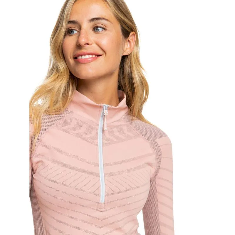 Roxy  Base Layer Top Warmlink - Intimo - Donna