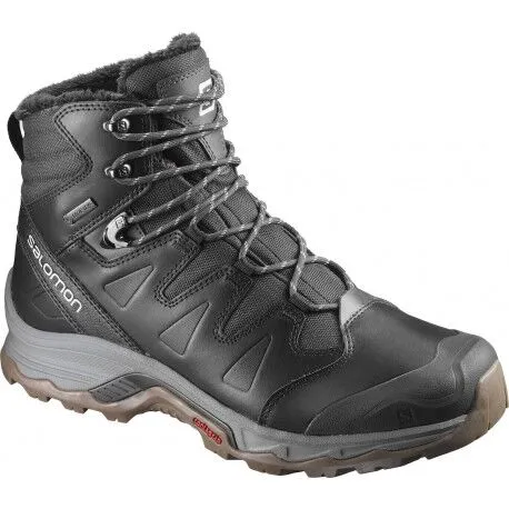 Salomon  Quest Winter GTX® - Scarponi da trekking - Uomo