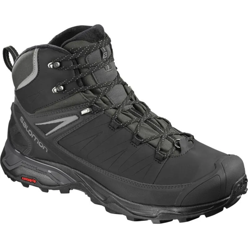 Salomon  X Ultra Mid Winter Cs Wp - Scarpe da trekking - Uomo