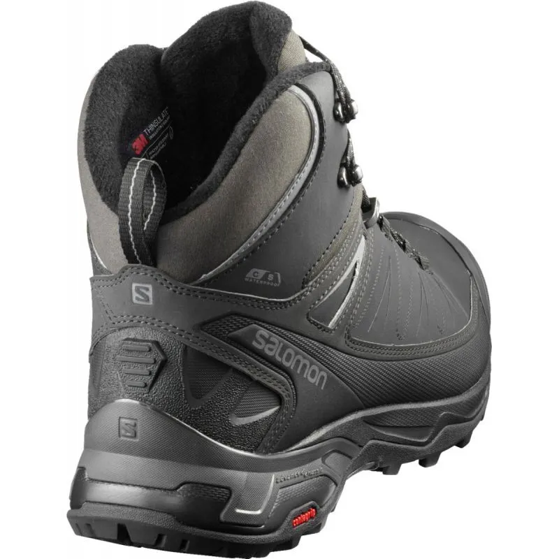 Salomon  X Ultra Mid Winter Cs Wp - Scarpe da trekking - Uomo