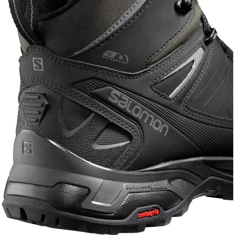 Salomon  X Ultra Mid Winter Cs Wp - Scarpe da trekking - Uomo