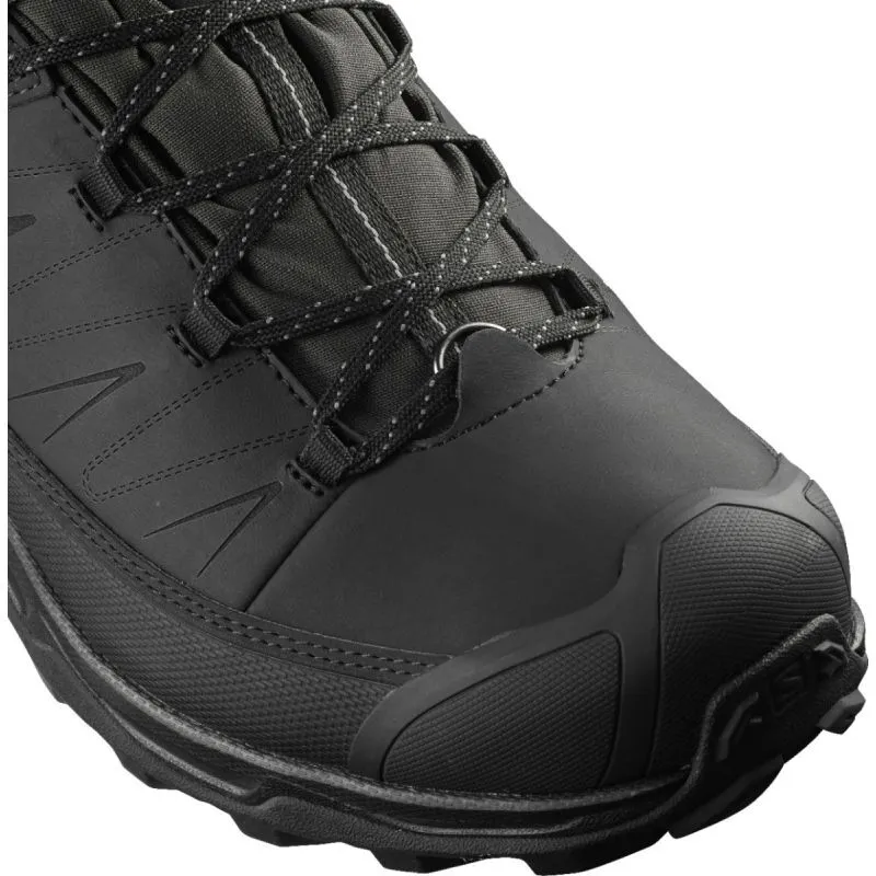 Salomon  X Ultra Mid Winter Cs Wp - Scarpe da trekking - Uomo