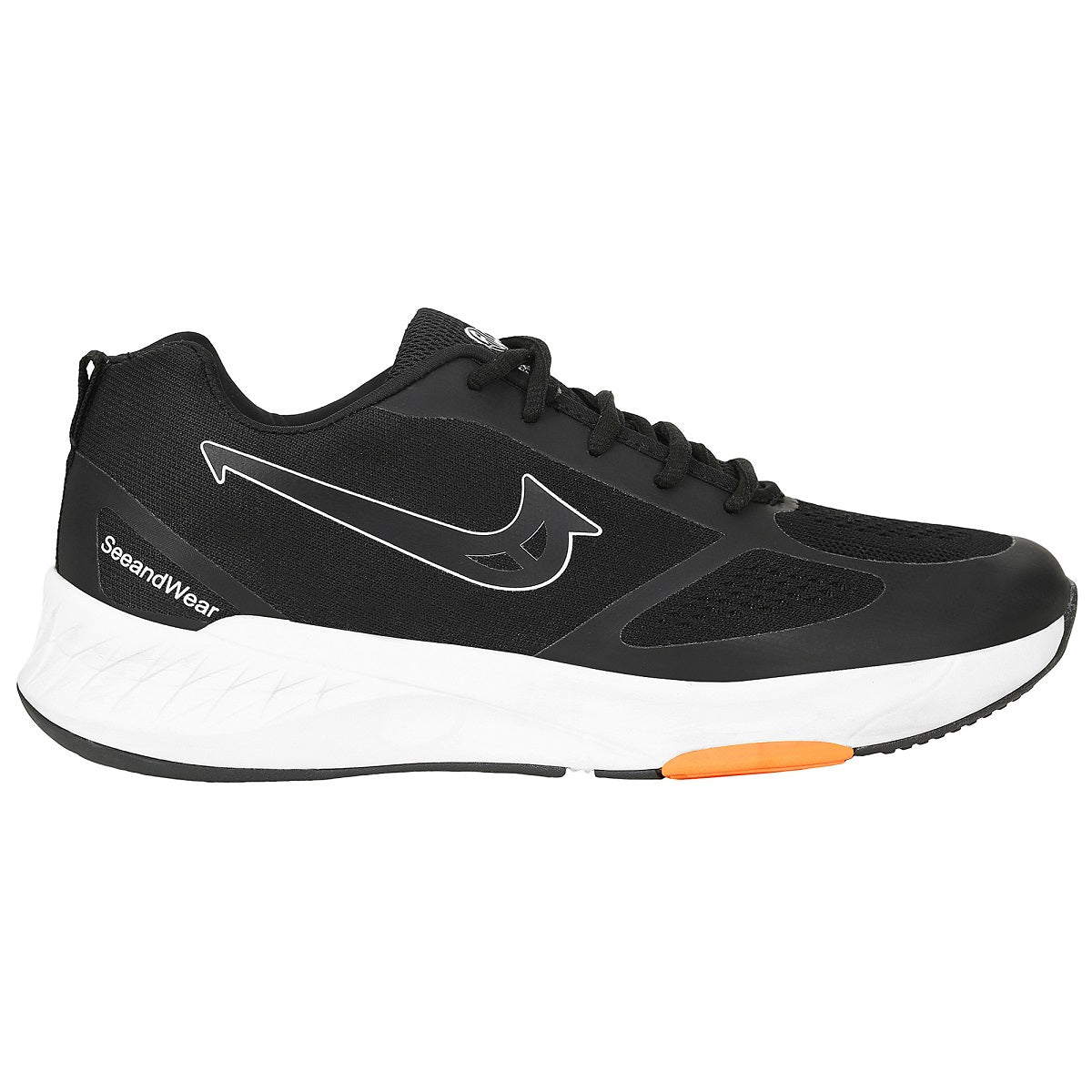 SeeandWear Velocity Sport Shoes For Men