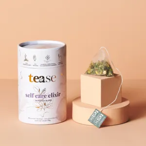 Self Care Elixir Tea