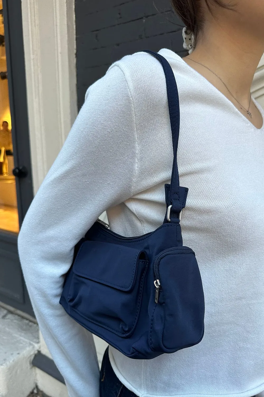 Shoulder Bag