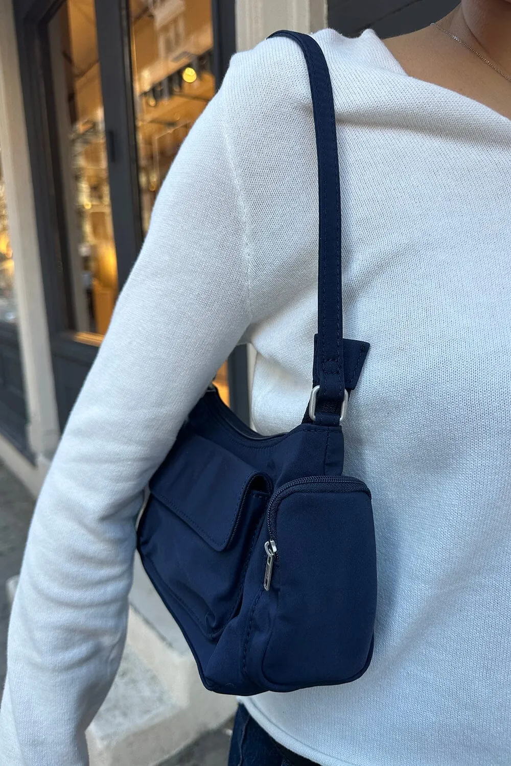 Shoulder Bag