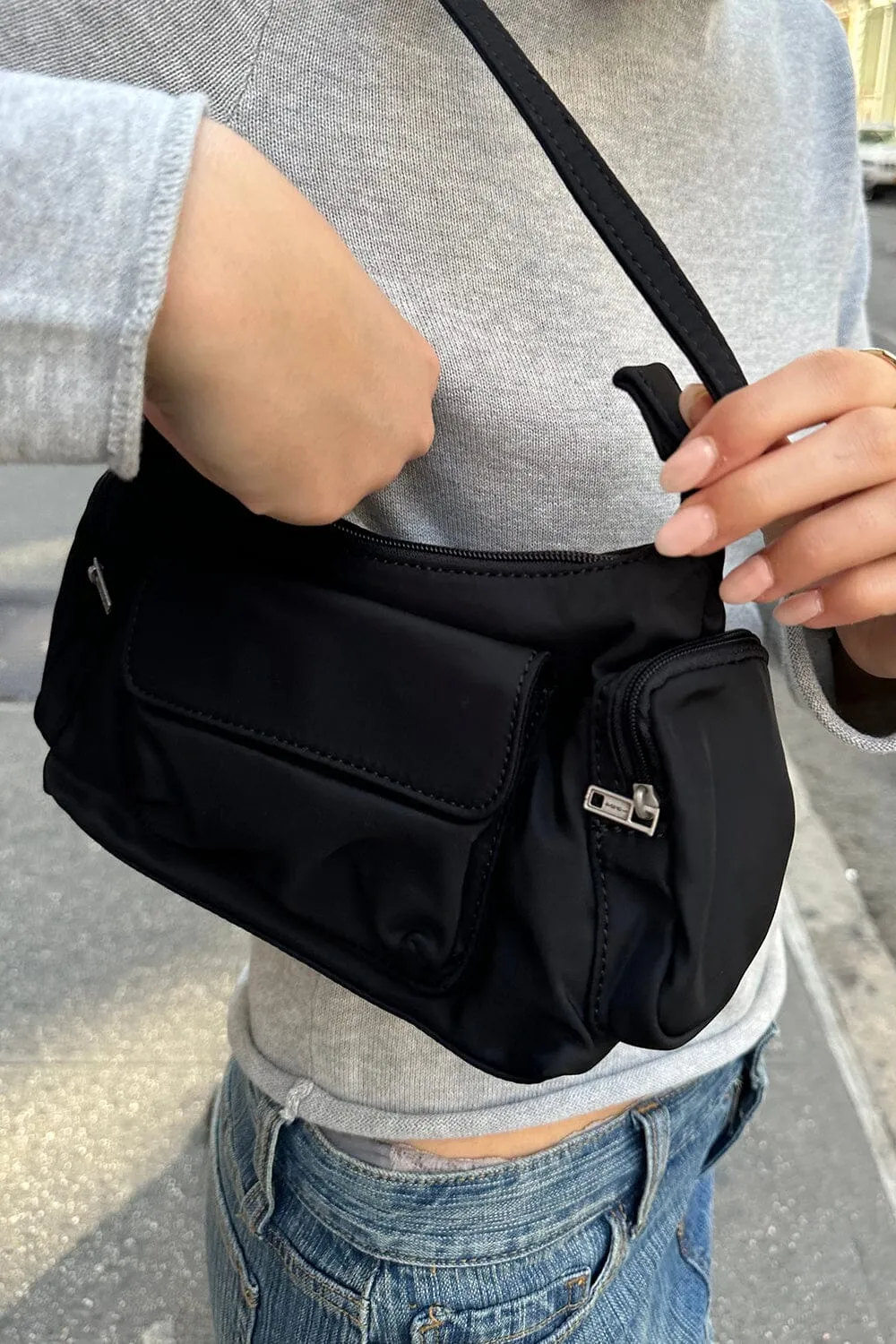 Shoulder Bag