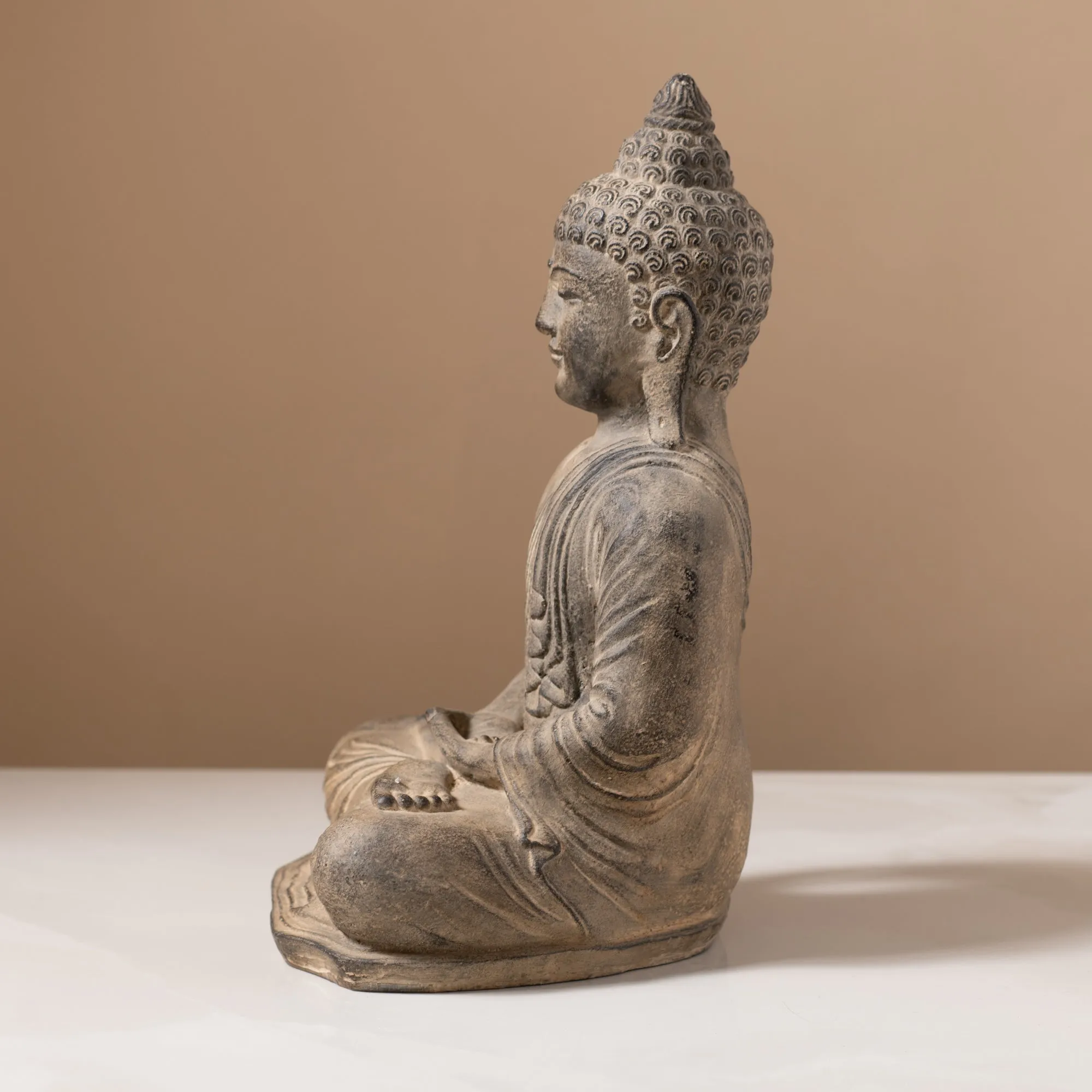 Sitting Buddha Statue