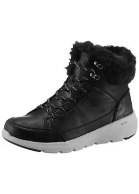 Skechers Faux Fur Winter Boots | Grattan