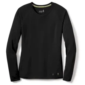 Smartwool  Classic All-Season Merino Base Layer Long Sleeve - Intimo lana merinos - Donna