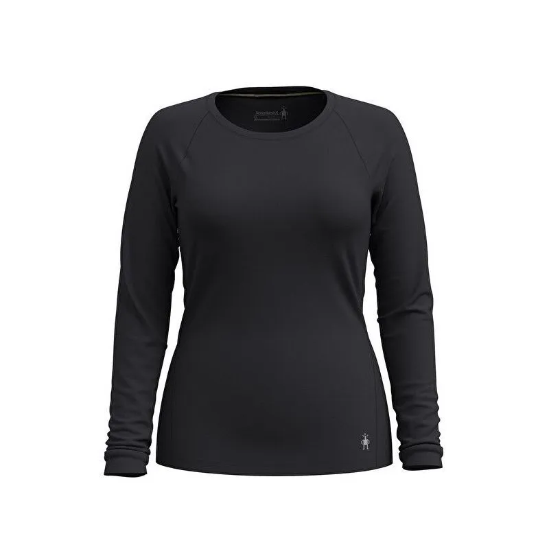 Smartwool  Classic All-Season Merino Base Layer Long Sleeve - Intimo lana merinos - Donna