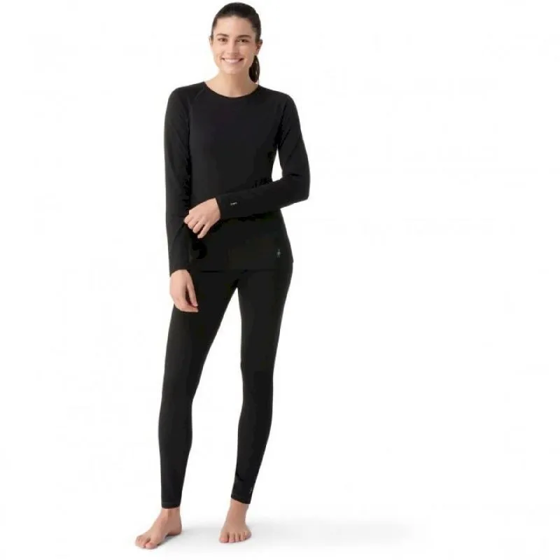 Smartwool  Classic All-Season Merino Base Layer Long Sleeve - Intimo lana merinos - Donna