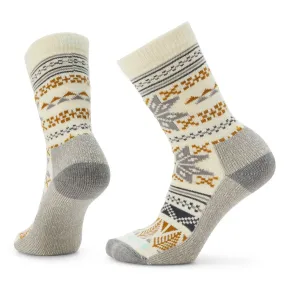 Smartwool Women's Everyday Cozy Lodge Crew Socks