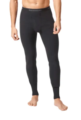 Stanfield's MEN'S PERFORMANCE MICROFLEECE BOTTOMS