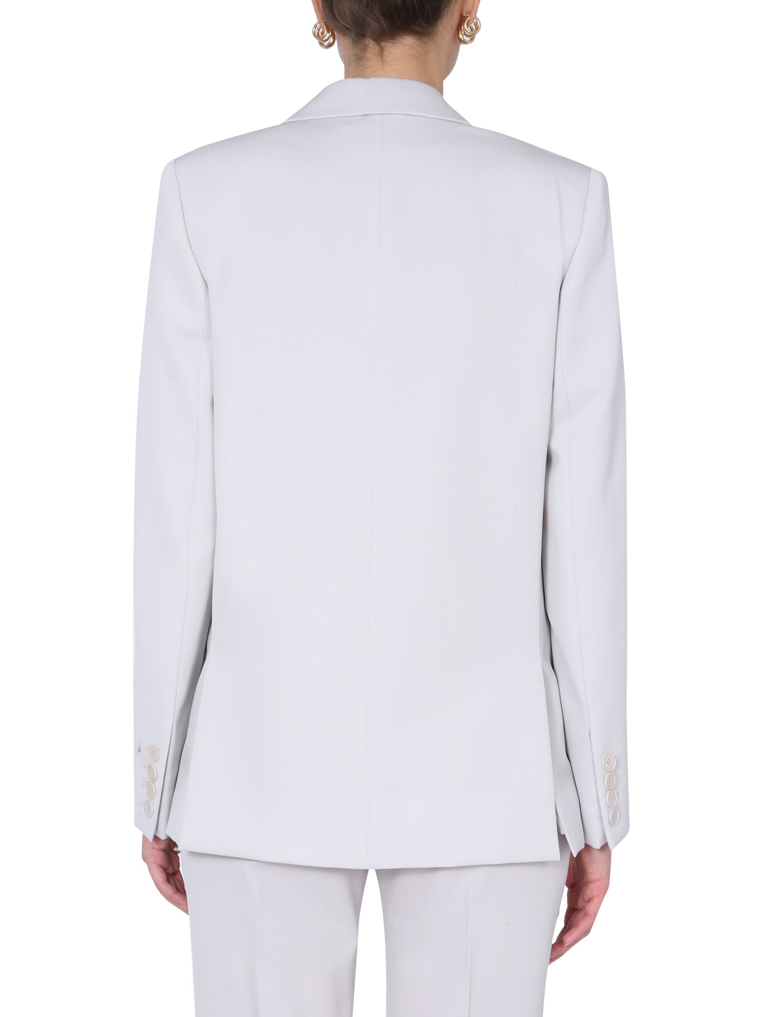 STELLA McCARTNEY    LINDSAY WOOL TAILORED JACKET