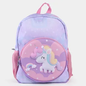 Stylish Fancy BackPack For Kids