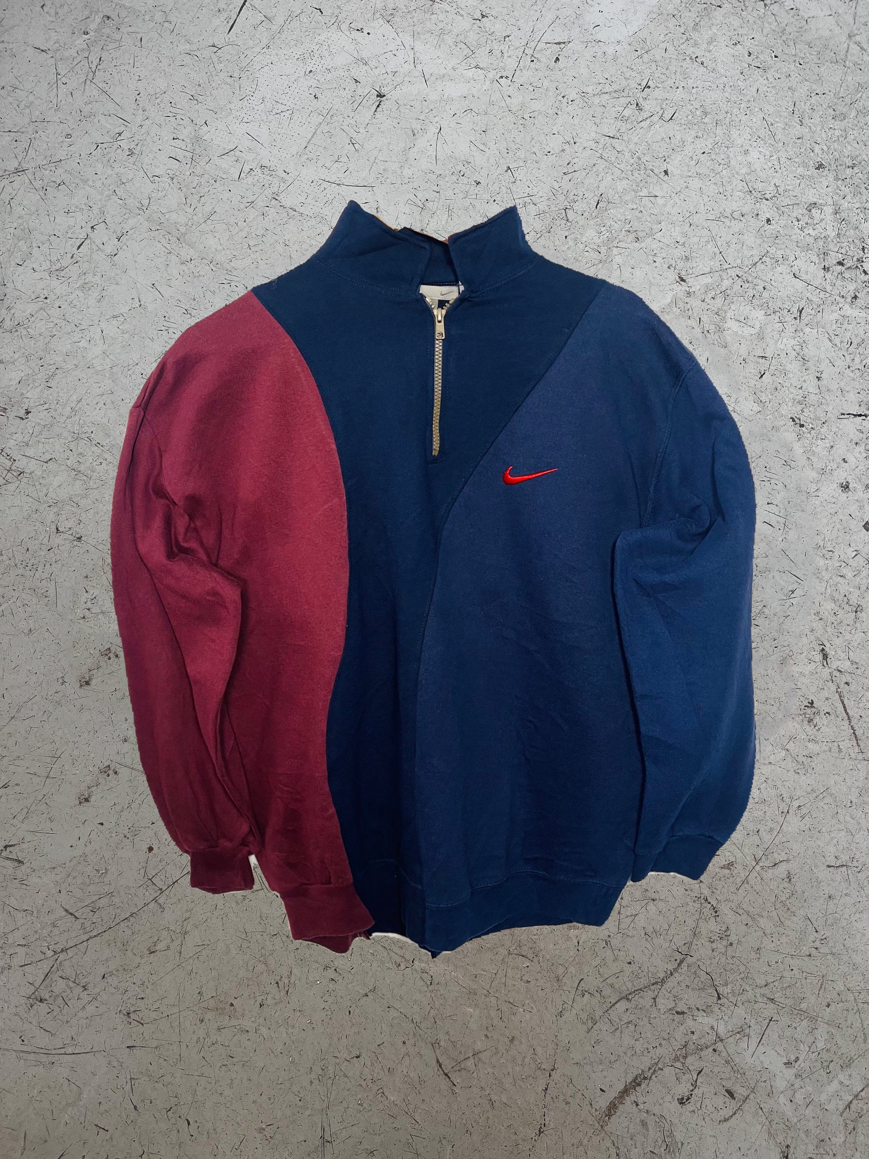 Sudadera Nike Custom