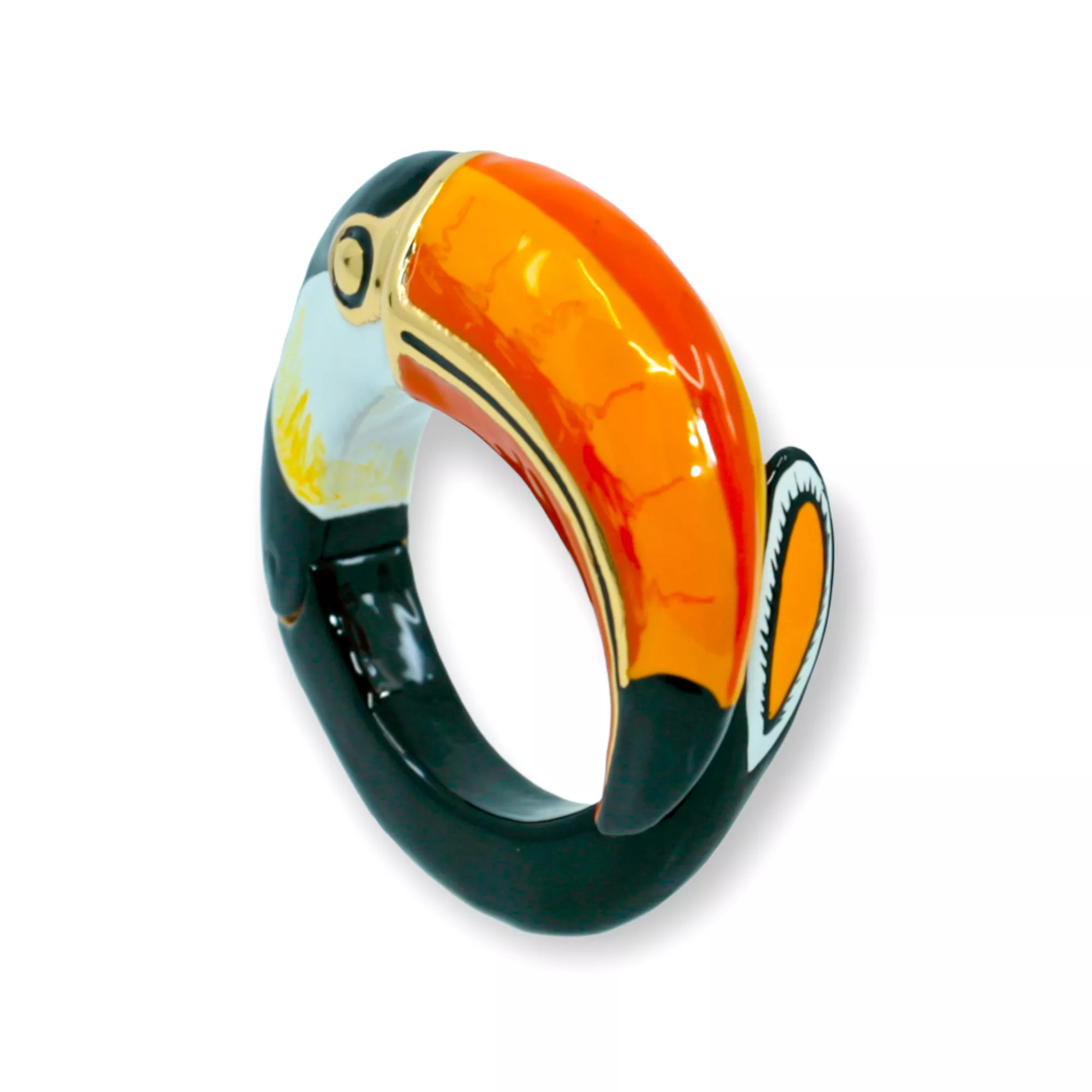 TOUCAN BRACELET G