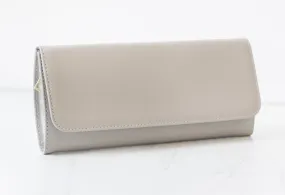 Travel Jewelry Clutch