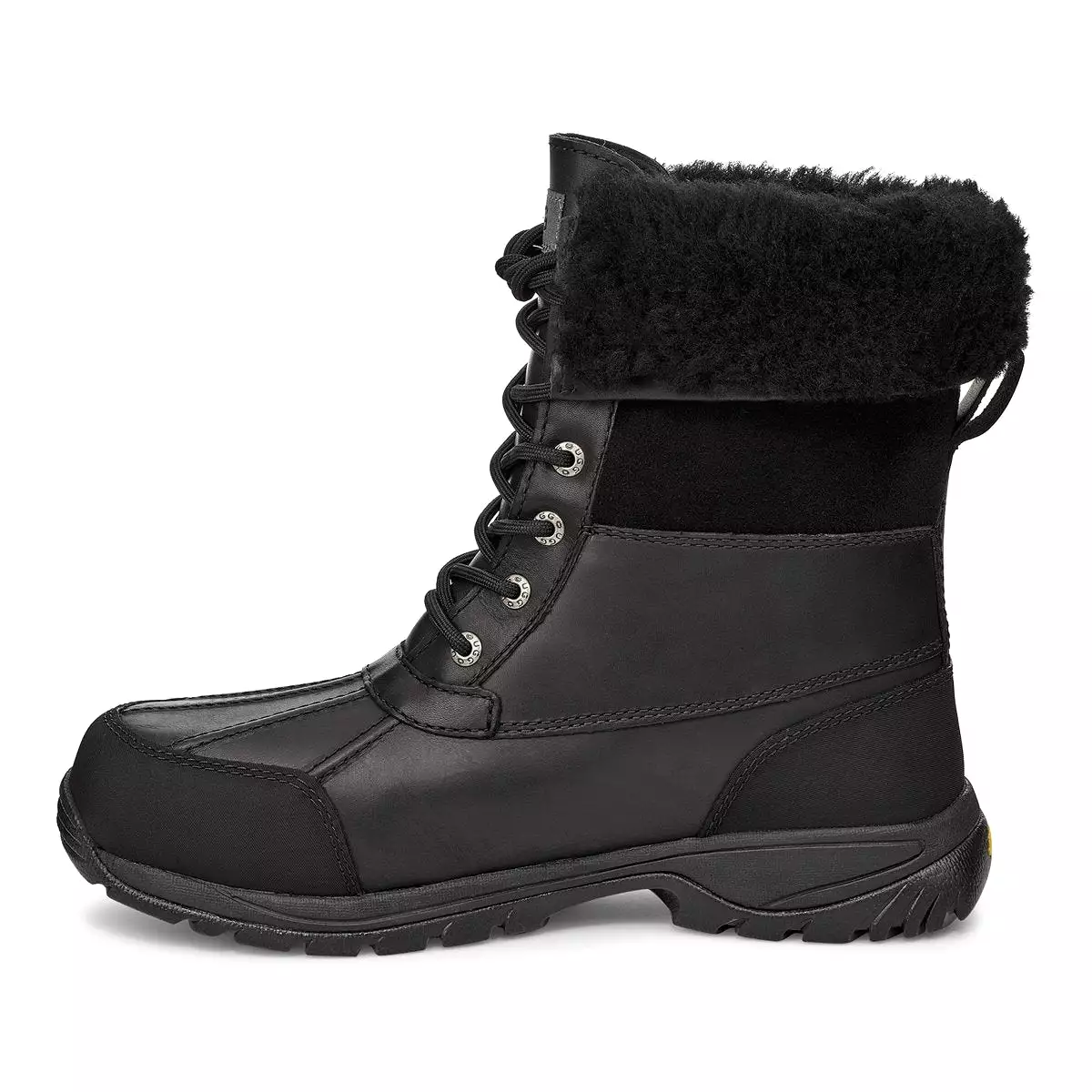 UGG Men's Butte Black