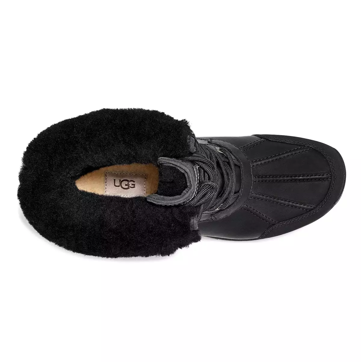 UGG Men's Butte Black