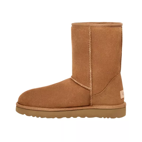 UGG Women's Classic Short II - Chestnut