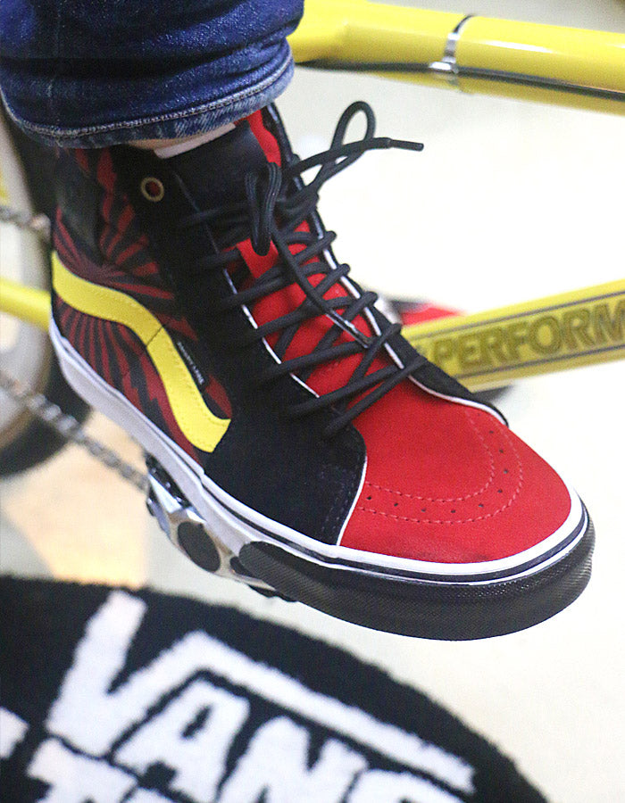 Vans x Angry Lane OG Style 38