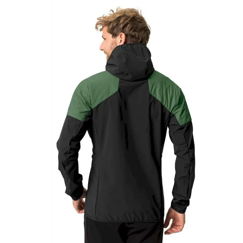 Vaude  Brenva Jacket - Giacca softshell - Uomo