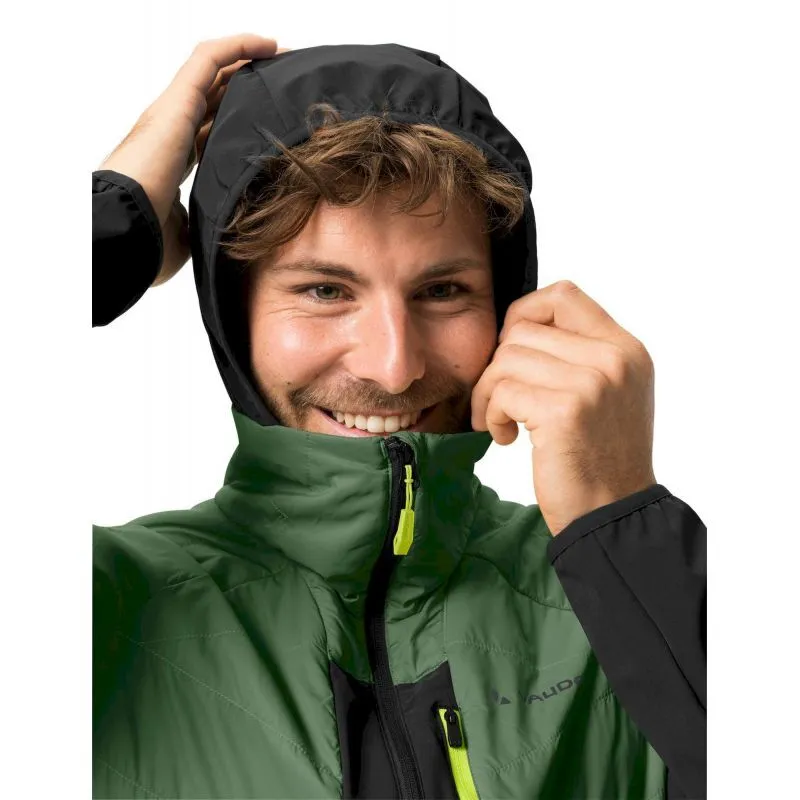 Vaude  Brenva Jacket - Giacca softshell - Uomo