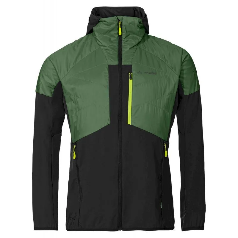 Vaude  Brenva Jacket - Giacca softshell - Uomo