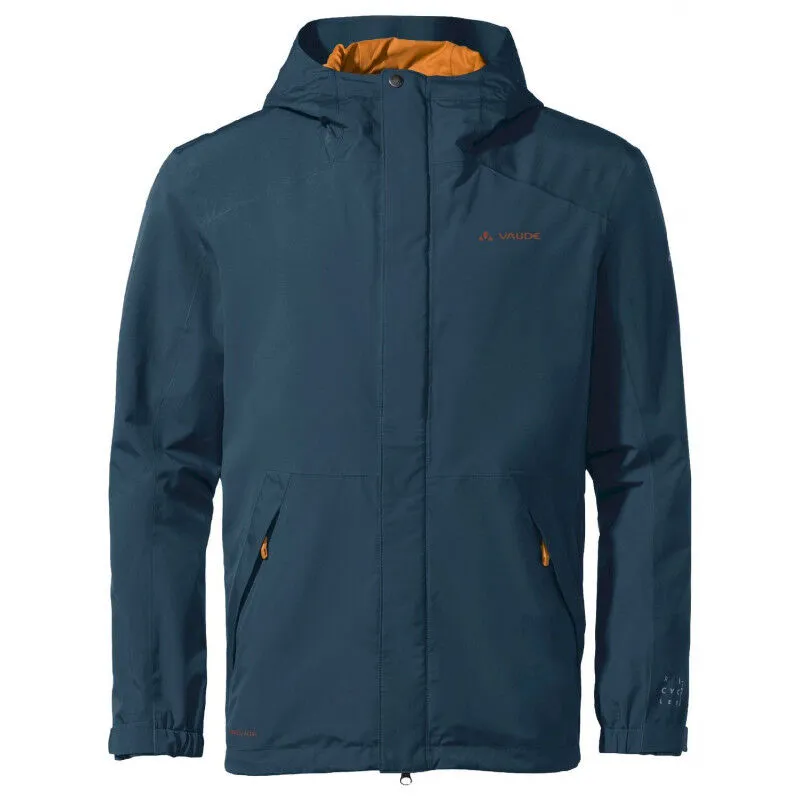 Vaude  Neyland Jacket - Giacca antipioggia - Uomo